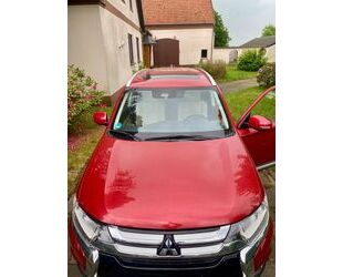Mitsubishi Outlander Gebrauchtwagen