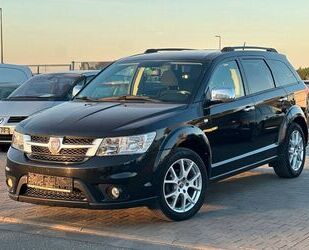 Fiat Freemont Gebrauchtwagen