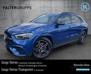 Mercedes-Benz GLA 200 Gebrauchtwagen