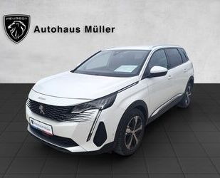 Peugeot 5008 Gebrauchtwagen