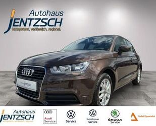Audi A1 Gebrauchtwagen