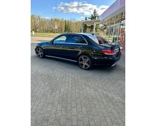Mercedes-Benz E 250 Gebrauchtwagen