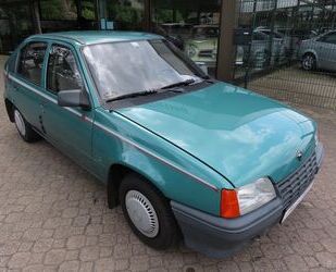 Opel Kadett Gebrauchtwagen