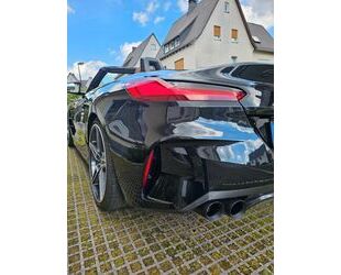 BMW Z4 M Gebrauchtwagen