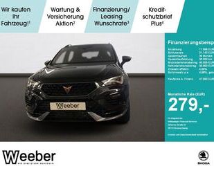 Cupra Ateca Gebrauchtwagen