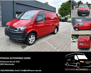 VW T6 Transporter Gebrauchtwagen