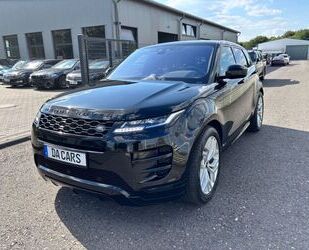 Land Rover Range Rover Evoque Gebrauchtwagen