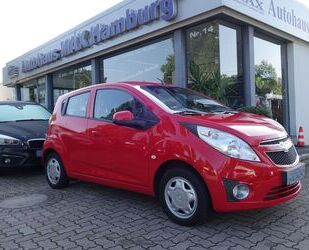 Chevrolet Spark Gebrauchtwagen