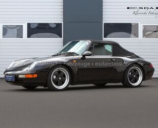 Porsche 993 