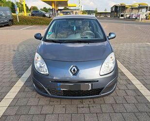 Renault Twingo Gebrauchtwagen