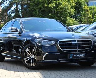 Mercedes-Benz S 350 Gebrauchtwagen