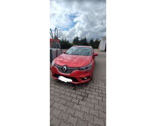 Renault Megane Gebrauchtwagen