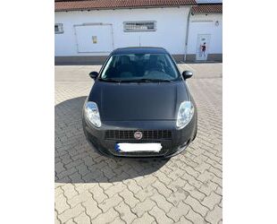 Skoda Grande Punto 