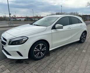 Mercedes-Benz A 200 Gebrauchtwagen