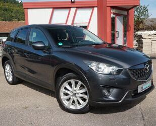 Mazda CX-5 Gebrauchtwagen