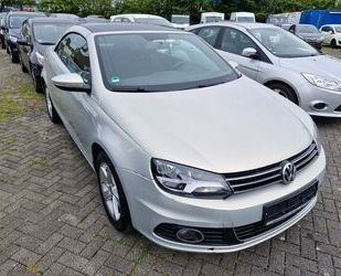 VW Eos Gebrauchtwagen