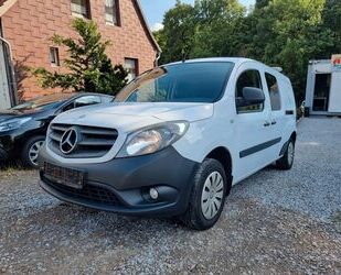 Mercedes-Benz Citan Gebrauchtwagen
