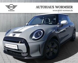 Mini Cooper SE Gebrauchtwagen