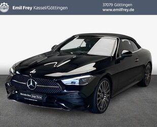 Mercedes-Benz CLE 200 Gebrauchtwagen
