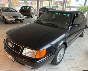Audi 100 Gebrauchtwagen