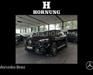 Mercedes-Benz GLC 43 AMG Gebrauchtwagen