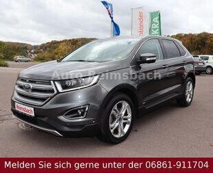 Ford Edge Gebrauchtwagen