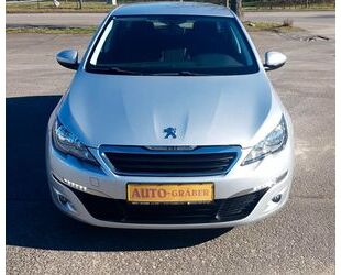 Peugeot 308 Gebrauchtwagen