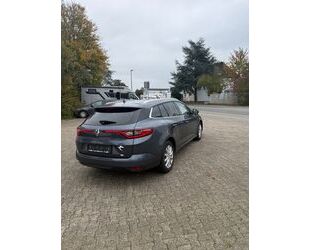 Renault Megane Gebrauchtwagen