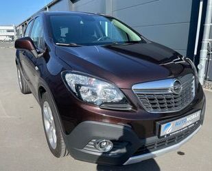 Opel Mokka Gebrauchtwagen