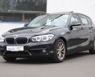 BMW 120 Gebrauchtwagen