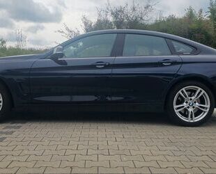 BMW 435 Gran Coupé Gebrauchtwagen