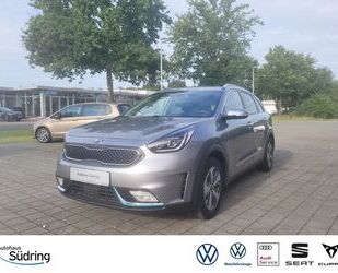 Kia Niro Gebrauchtwagen