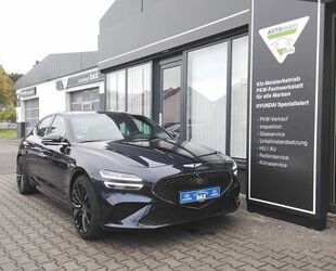 Genesis G70 Gebrauchtwagen