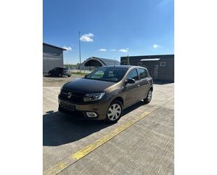 Dacia Sandero Gebrauchtwagen