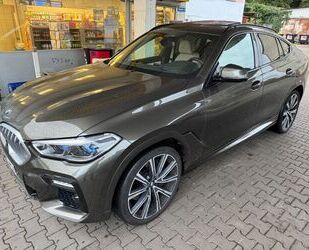 BMW X6 Gebrauchtwagen