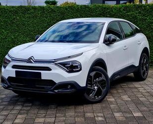 Citroen C4 Gebrauchtwagen