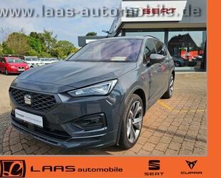 Seat Tarraco Gebrauchtwagen