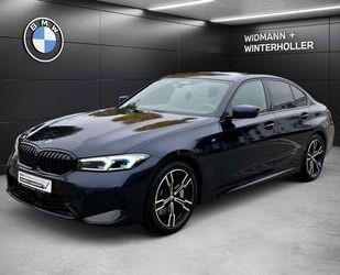 BMW 330 Gebrauchtwagen