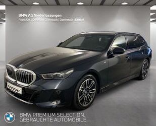 BMW 520 Gebrauchtwagen