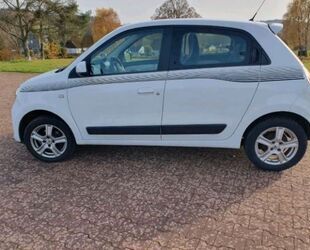 Renault Twingo Gebrauchtwagen