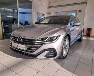 VW Arteon Gebrauchtwagen