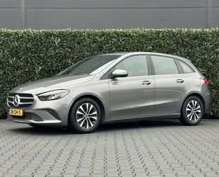 Mercedes-Benz B 180 Gebrauchtwagen