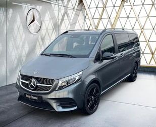 Mercedes-Benz V 220 Gebrauchtwagen