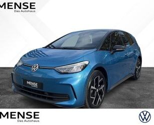VW ID.3 Gebrauchtwagen