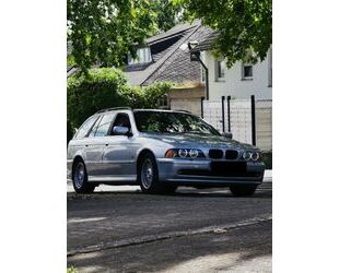 BMW 530 Gebrauchtwagen