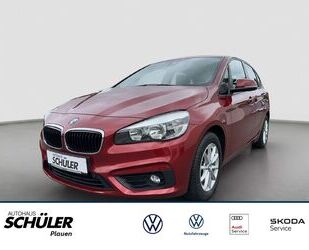 BMW 218 Gebrauchtwagen