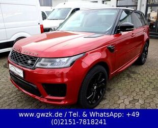 Land Rover Range Rover Sport Gebrauchtwagen