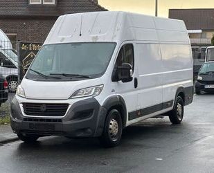 Fiat Ducato Gebrauchtwagen
