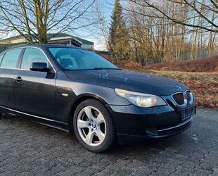 BMW 525 Gebrauchtwagen