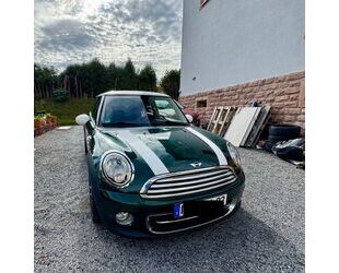 Mini Cooper D Gebrauchtwagen